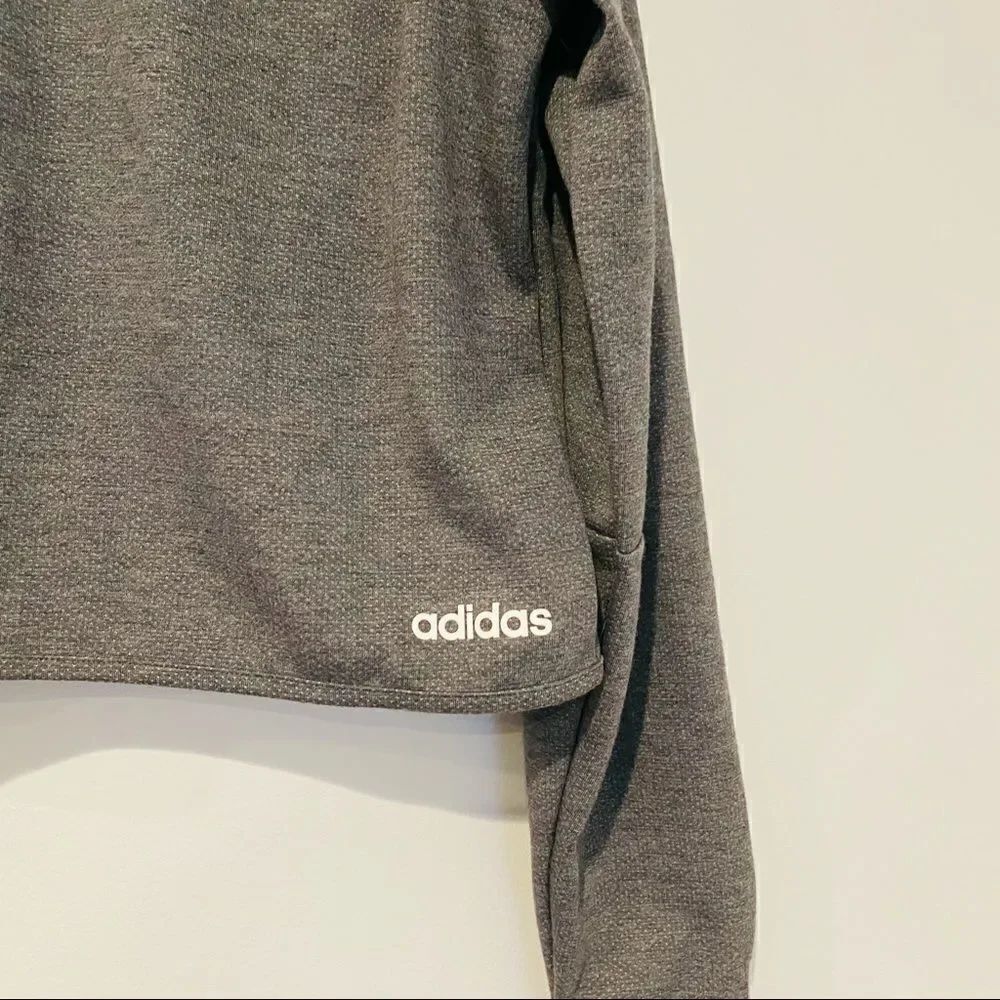 Adidas Design 2 Move Track Top Size XL - Picture 9 of 11